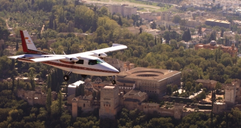 visit alhambra de granada, costa tropical, Andalucia, Spain